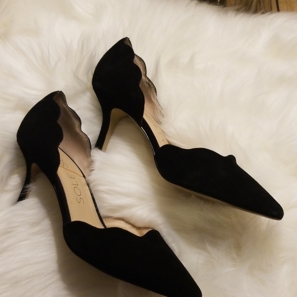 Sole Society Shoes - Sole Society Shoes